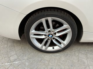 BMW Serie 2 218i