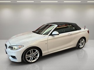 BMW Serie 2 218i