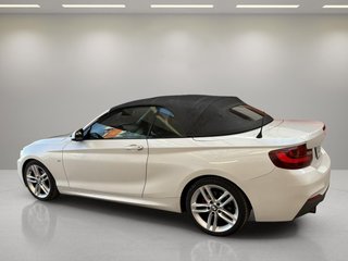 BMW Serie 2 218i