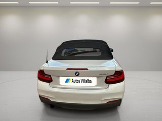 BMW Serie 2 218i