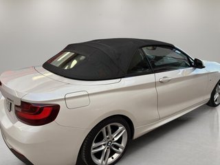BMW Serie 2 218i