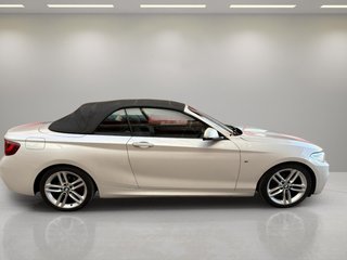BMW Serie 2 218i