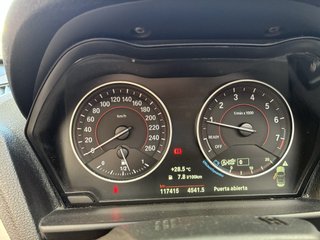 BMW Serie 2 218i