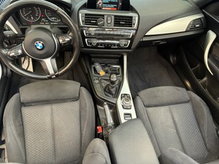 BMW Serie 2 218i