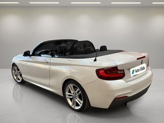 BMW Serie 2 218i