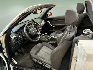 BMW Serie 2 218i