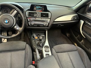 BMW Serie 2 218i