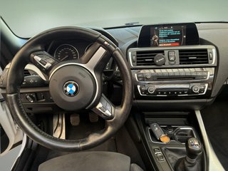 BMW Serie 2 218i