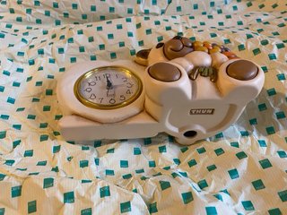 Orologio Teddy Thun