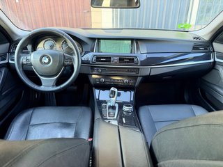BMW Serie 5 2014