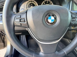 BMW Serie 5 2014