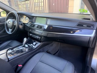 BMW Serie 5 2014