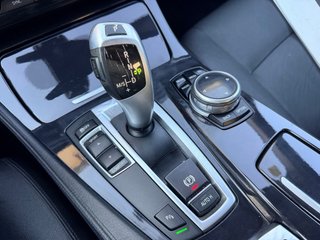 BMW Serie 5 2014