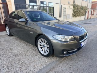 BMW Serie 5 2014