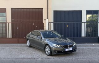 BMW Serie 5 2014