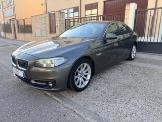BMW Serie 5 2014