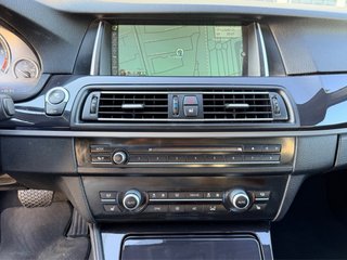 BMW Serie 5 2014