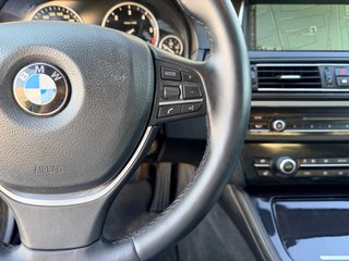 BMW Serie 5 2014