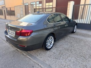 BMW Serie 5 2014