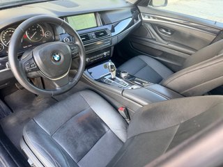 BMW Serie 5 2014