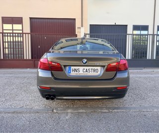 BMW Serie 5 2014