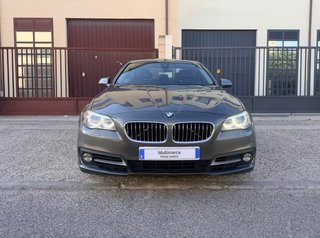 BMW Serie 5 2014
