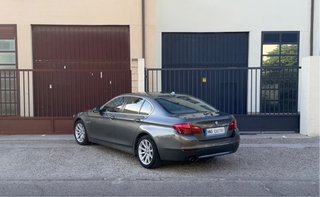 BMW Serie 5 2014