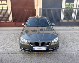 BMW Serie 5 2014