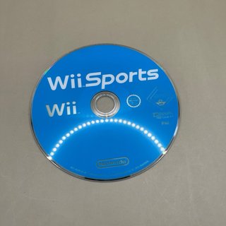 Nintendo Wii Bianca Completa WiiMote Testa