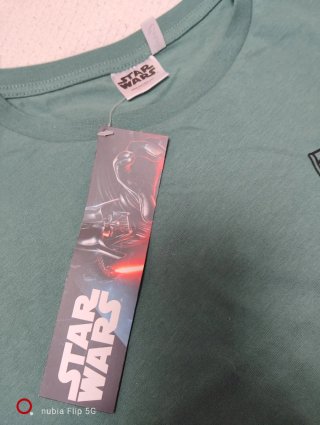 Camiseta Star Wars Boba Fett