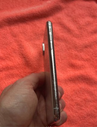 Apple iPhone X