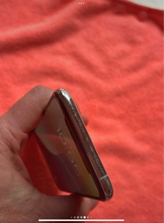 Apple iPhone X