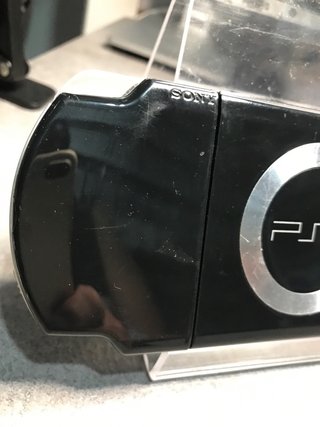 Sony PSP 2004