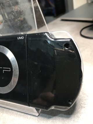 Sony PSP 2004