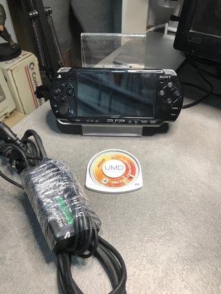Sony PSP 2004