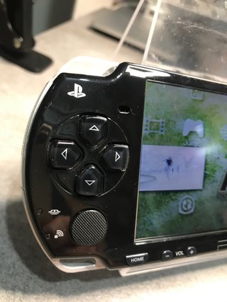 Sony PSP 2004