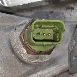 CAJA CAMBIOS RENAULT RENAULT MEGANE II BERLINA 5P 2002-2009