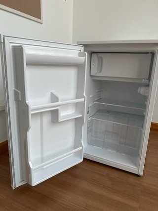 Nevera Compacta Smeg 81L FA100AP