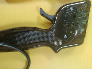 ENVÍO INCLUIDO Mandos Slot DS Racing 35 Ohms