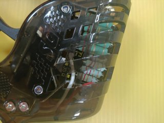 ENVÍO INCLUIDO Mandos Slot DS Racing 35 Ohms