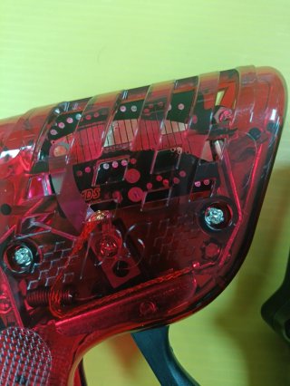 ENVÍO INCLUIDO Mandos Slot DS Racing 35 Ohms