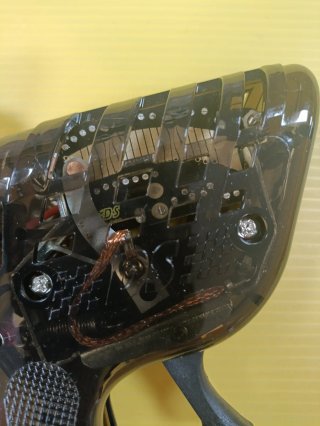 ENVÍO INCLUIDO Mandos Slot DS Racing 35 Ohms