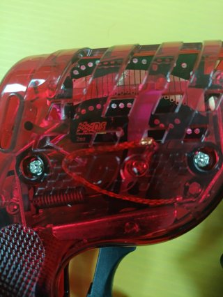 ENVÍO INCLUIDO Mandos Slot DS Racing 35 Ohms