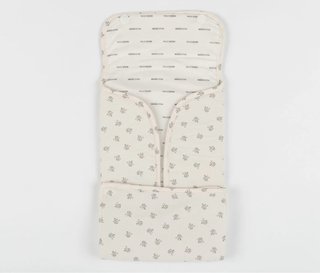 Cambiador Minicoton Plegable Blossom