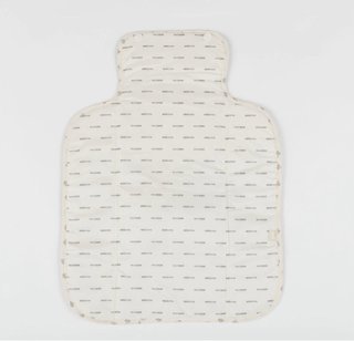 Cambiador Minicoton Plegable Blossom