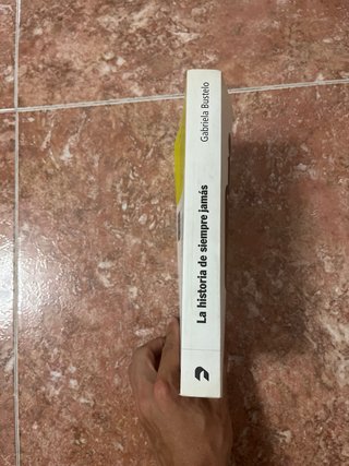 La historia de siempre jamás