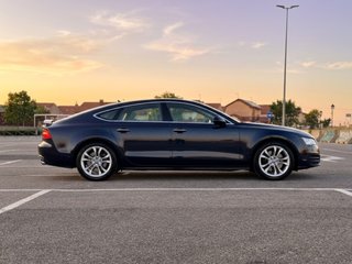 Audi A7 TDI 245cv quattro