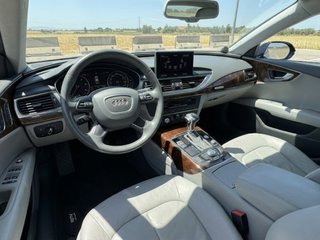 Audi A7 TDI 245cv quattro