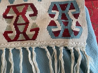 Kilim anni '80