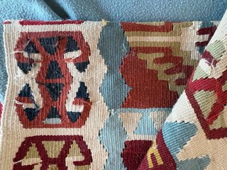 Kilim anni '80